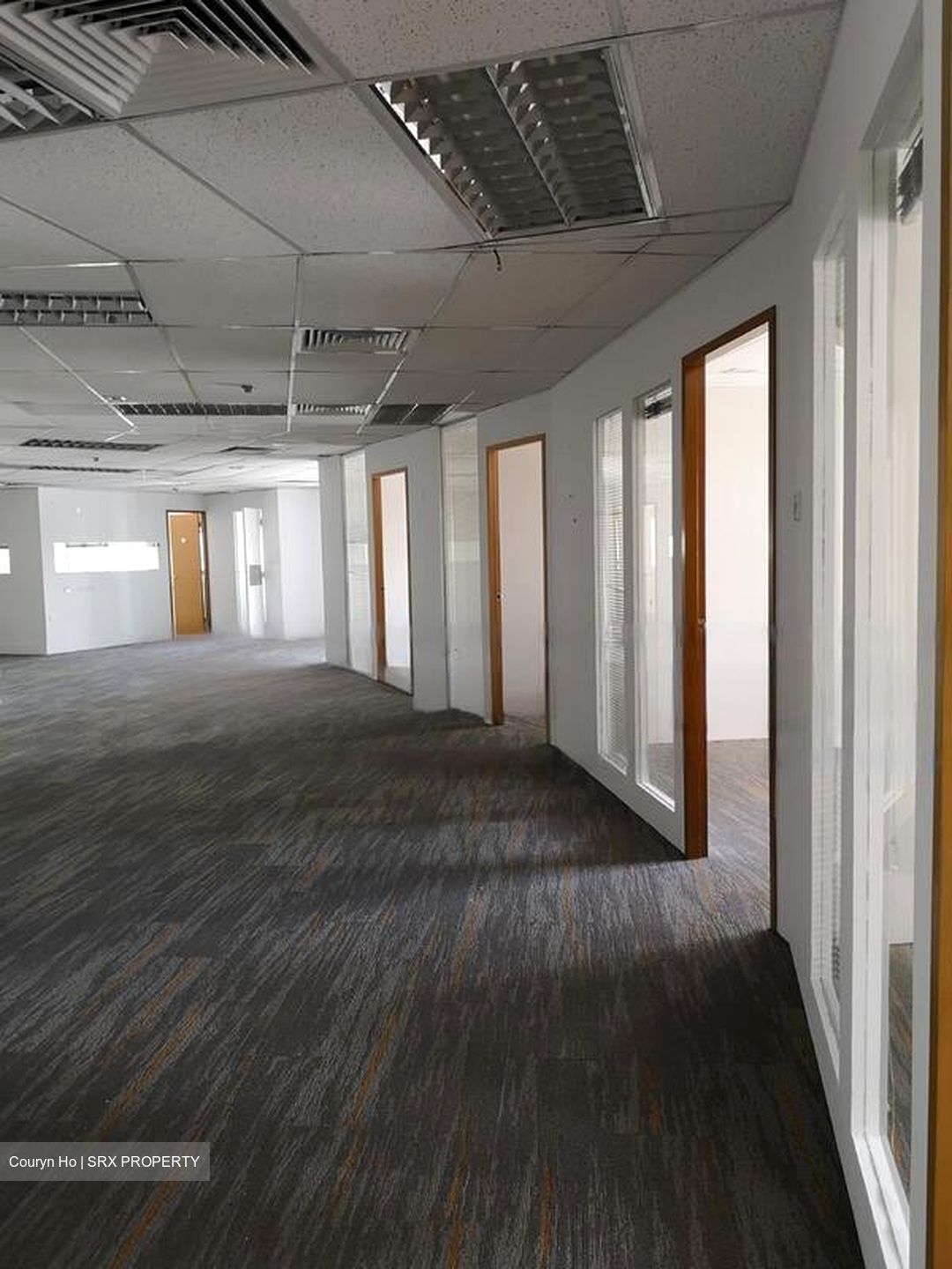 Goldhill Plaza (D11), Office #460605021